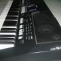 JUAL KEYBOARD YAMAHA PSR S.550 SECOND ISTW NORMAL HUB 085226369293