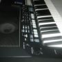 JUAL KEYBOARD YAMAHA PSR S.550 SECOND ISTW NORMAL HUB 085226369293