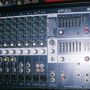 MIXER POWER MIXER Yamaha EMX5016CF 