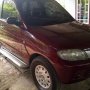 daihatsu taruna 2003 efi (cx)cl+plus