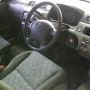 Honda CRV A/T 2001 