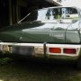 Jual Holden kingswood hq 73 fresh