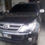 TOYOTA FORTUNER 2.5 G MANUAL SOLAR TAHUN 2007