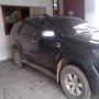 TOYOTA FORTUNER 2.5 G MANUAL SOLAR TAHUN 2007