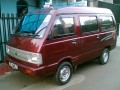 Suzuki CARRY EXTRA 1.0 NEW ALEXANDER 2002 Tangan ke 2