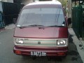 Suzuki CARRY EXTRA 1.0 NEW ALEXANDER 2002 Tangan ke 2