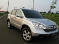 Jual Honda All New CRV 2007