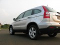 Jual Honda All New CRV 2007