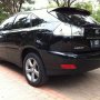 Jual Toyota Harrier 2.4L premium 2005 Kondisi Istimewa 