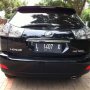 Jual Toyota Harrier 2.4L premium 2005 Kondisi Istimewa 