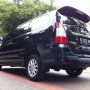 Jual Toyota Grand new Innova Diesel V 2011 Kondisi ISTIMEWA