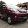 Dijual Toyota Avanza 2004 G Manual Kondisi BAGUS