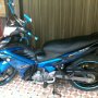 Jual Yamaha New Jupiter MX 2011 5speed