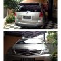 Jual Toyota Innova M/T Type G 2.0 Th.2009