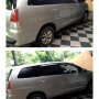 Jual Toyota Innova M/T Type G 2.0 Th.2009