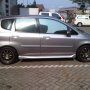 Jual Over Kredit Honda Jazz Vtec A/T Silverstone 2005