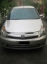 Jual Cepat Honda Stream 1.7 A/T tahun 2004