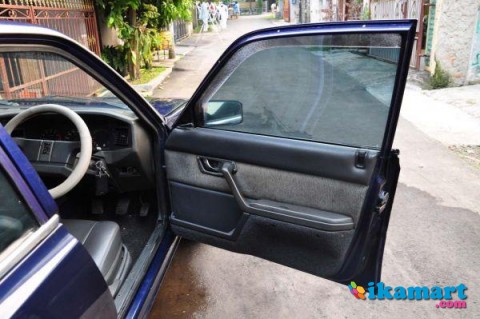 Jual Peugeot 505 GTI 89 - Mobil