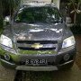 Chevrolet Captiva 2.0VCDi 2010 Diesel AWD 4x4 AT KM 40rb