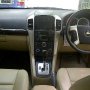 Chevrolet Captiva 2.0VCDi 2010 Diesel AWD 4x4 AT KM 40rb