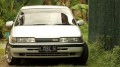 Jual Mazda Saloon 626 Putih