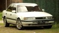 Jual Mazda Saloon 626 Putih