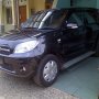 Jual Over kredit Murah TERIOS MT TS Extra 2012 bulan Juni