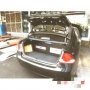 Honda Civic 1.8 vitec At 2007 HITAM METALIK