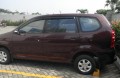 Jual Xenia Li Plus 2009 Red Wine