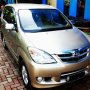 Toyota Avanza 07 MT Champagne Tgn1 Km.77xxx ASLI