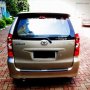 Toyota Avanza 07 MT Champagne Tgn1 Km.77xxx ASLI