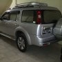 Jual Ford Everest LTD Limited 2009/2010