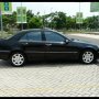 Jual Mercy W203 C240 Elegance 2007 / 2008 Hitam