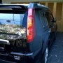 Nissan XTrail 2009 Matic warna hitam