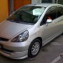 HONDA FIT / GD 1, TH 2004, AT, CBU JEPANG