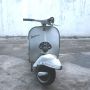 Vespa VBB tahun 1962