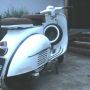 Vespa VBB tahun 1962