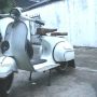 Vespa VBB tahun 1962