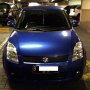 Suzuki Swift GL CBU 2007 A/T Jual Cepet