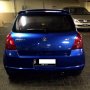 Suzuki Swift GL CBU 2007 A/T Jual Cepet