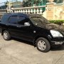 Honda CRV 2004 Hitam