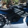 Jual Honda CBR 150 th. 2007 - Plat Bekasi