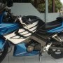 Jual Honda CBR 150 th. 2007 - Plat Bekasi