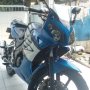 Jual Honda CBR 150 th. 2007 - Plat Bekasi