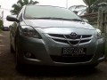 Jual Toyota VIOS type G 2010