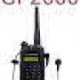 jual  HT Mototola GP2000 VHF