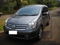 Dijual NISSAN GRAND LIVINA 1.5 XV A/T Thn 2008