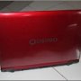 Jual Laptop Toshiba Qosmio i7