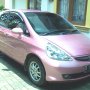 Jual Honda Jazz 2008 A/T (automatic) mint condition