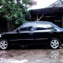 Jual Hyundai Accent Verna 2002 Manual Warna Hitam Jatiasih Bekasi